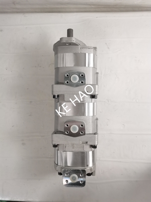 705-55-23030 Radlader 85ZA 85ZIV 90ZIV Getriebepumpe / Schnellpumpe