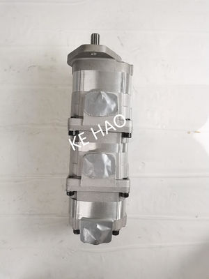 705-55-13020 Radlader 85ZA 85ZIV 90ZIV Getriebepumpe / Schnellpumpe