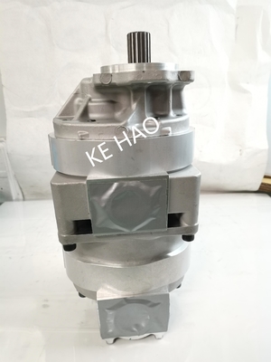 705-53-42010 Radlader 85ZA 85ZIV 90ZIV Getriebepumpe / Schnellpumpe
