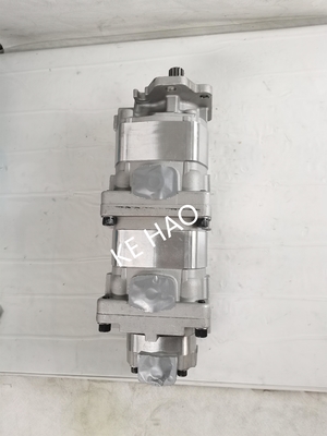 705-56-34290 Radlader 85ZA 85ZIV 90ZIV Getriebepumpe / Schnellpumpe
