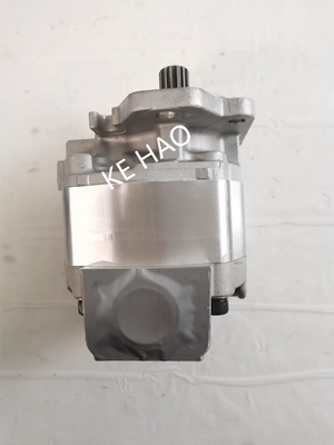 705-11-40010 Radlader 85ZA 85ZIV 90ZIV Getriebepumpe / Variable Speed Pump