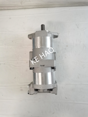 705-52-20160 Radlader 85ZA 85ZIV 90ZIV Getriebepumpe / variable Geschwindigkeitspumpe