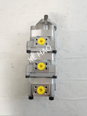 705-41-08090 Radlader 85ZA 85ZIV 90ZIV Getriebepumpe / Variable Speed Pump