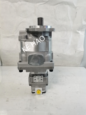 705-56-34690 Radlader 85ZA 85ZIV 90ZIV Getriebepumpe / variable Geschwindigkeitspumpe
