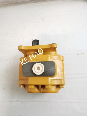07442-71102 Hydraulische Getriebepumpe  Radlader 85ZA 85ZIV 90ZIV