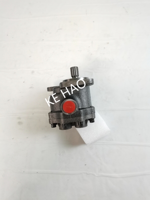 14X-49-11600 Hydraulische Getriebepumpe  Radlader 85ZA 85ZIV 90ZIV