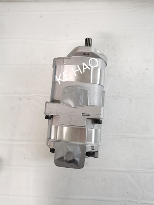 705-52-21070 Variable Speed Pump  Radlader 85ZA 85ZIV 90ZIV
