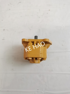07421-71401 Hydraulische Getriebepumpe  Radlader 85ZA 85ZIV 90ZIV