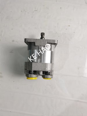 705-22-28310 Hydraulische Getriebepumpe Radlader 85ZA 85ZIV 90ZIV Umspannungspumpe