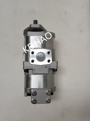 705-52-20090 Hydraulische Getriebepumpe  Radlader 85ZA 85ZIV 90ZIV