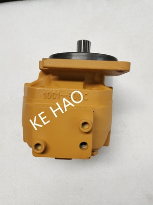 602D 15T  Radlader Getriebepumpe 85ZA 85ZIV 90ZIV variable Geschwindigkeit