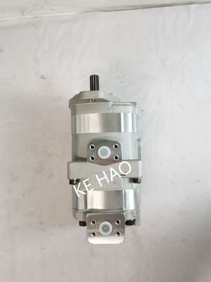 705-51-20400 Hydraulische Getriebepumpe  Radlader 85ZA 85ZIV 90ZIV