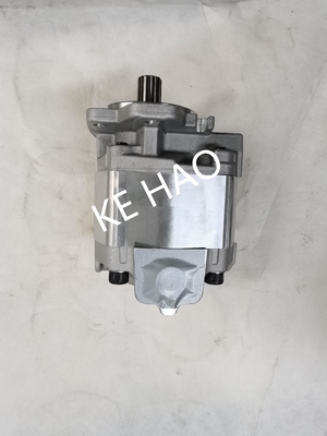 -Radlader 85ZA 85ZIV 90ZIV Getriebepumpe SAL125