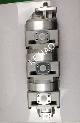 -Radlader Hydraulische Getriebepumpe 705-58-47000