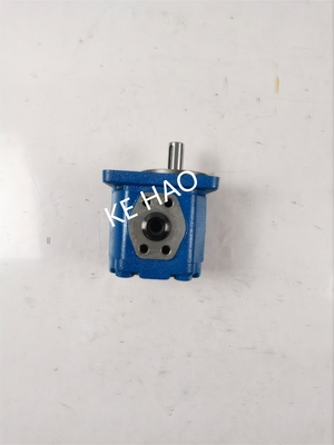 GSP2-AOS12AR-AO Komatsu Getriebepumpe GD605A GD655A WA100 WA100SS WA100SSS WA120 WA120L WR11 WR11SS