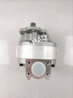 705-12-40040 Komatsu Getriebepumpe GD605A GD655A WA100 WA100SS WA100SSS WA120 WA120L WR11 WR11SS