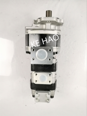 44083-61040 Komatsu Getriebepumpe GD605A GD655A WA100 WA100SS WA100SSS WA120 WA120L WR11 WR11SS