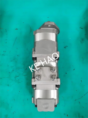 705-55-13020 Komatsu Getriebepumpe GD605A GD655A WA100 WA100SS WA100SSS WA120 WA120L WR11 WR11SS