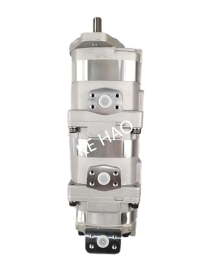 705-55-24110 Komatsu Getriebepumpe GD605A GD655A WA100 WA100SS WA100SSS WA120 WA120L WR11 WR11SS