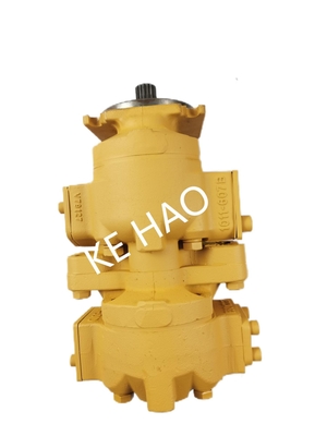 602D-602D L 15T Komatsu Getriebepumpe GD605A GD655A WA100 WA100SS WA100SSS WA120 WA120L WR11 WR11SS