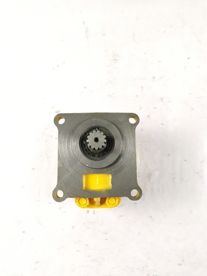07432-71203 Komatsu Hydroverzungspumpe GD605A GD655A WA100 WA100SS WA100SSS WA120 WA120L WR11 WR11SS