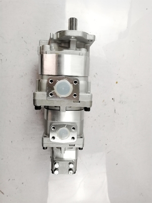 44083-60400 Getriebepumpe 44083-60410 für -Radlader