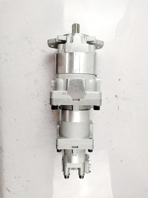 44083-60400 Getriebepumpe 44083-60410 für -Radlader