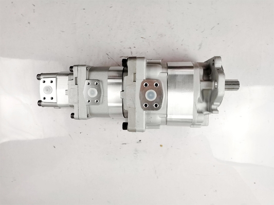 44083-60400 Getriebepumpe 44083-60410 für -Radlader