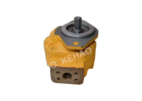 Zahnradpumpe-/Roheisen-Zahnradpumpe 1PA1911Q3B26A 18PL240304BK-4