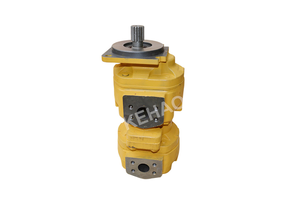 Hydraulische -Zahnradpumpe KLD110Z 33PL24030BK-15PL190703B KLD115Z 22PL220319A
