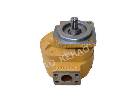 Hydraulikpumpe des kundenspezifischen Bagger--Lader-Zahnradpumpe/YT28PL240011
