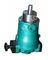 SCY14-1B Axialkolbenpumpe-grüne Farbmulti Metallmaterial verfügbar