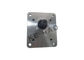 704-12-26311 hydraulische 704-12-26120 Hochdruckzahnradpumpe für Sortierer GD605A-1 GD31RC-3A