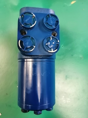 BZZ1-E630B BZZ-Serie für Gabelstapler-Zahnpumpen Roration Pumpe 16 Druck
