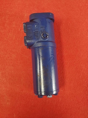 BZZ5-E1000B BZZ-Serie für Gabelstapler-Pumpen Roration-Pumpe Blau-Clour