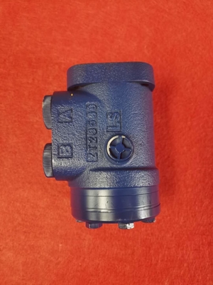 BZZ5-E100B BZZ-Serie für Gabelstapler-Zahnpumpen