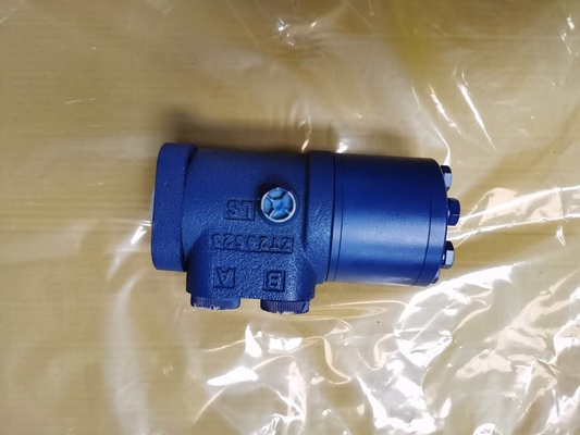 BZZ5-E400B BZZ-Serie für Gabelstapler-Zahnpumpen