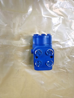 BZZ5-E200B BZZ-Serie für Gabelstapler-Rotationspumpen Blau