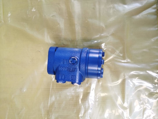 BZZ5-E200B BZZ-Serie für Gabelstapler-Rotationspumpen Blau