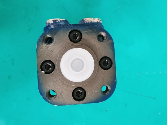 BZZ5-E400B Vollhydraulische Motorlenkung BZZ-Serie für Gabelstapler-Zahnpumpe Rorierungspumpe