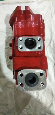 44083-60160 Stainless Steel Gear Pump Dump Truck Grader Crane hydraoulic pump