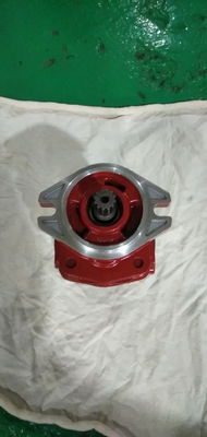 44083-60160 Stainless Steel Gear Pump Dump Truck Grader Crane hydraoulic pump