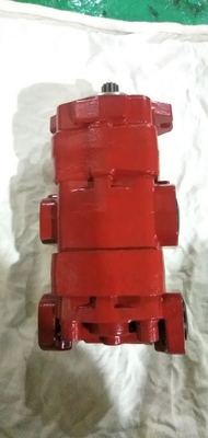44083-60160 Stainless Steel Gear Pump Dump Truck Grader Crane hydraoulic pump