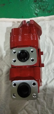 44083-60160 Stainless Steel Gear Pump Dump Truck Grader Crane hydraoulic pump