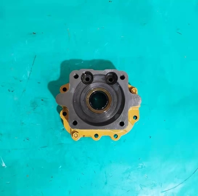 44083-61030 Pump aus Edelstahl, Getriebepumpe, Abwasserpumpe, Abwasserschützer, Kran, Hydraulikpumpe