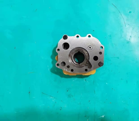 44083-61030 Pump aus Edelstahl, Getriebepumpe, Abwasserpumpe, Abwasserschützer, Kran, Hydraulikpumpe