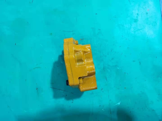 44083-61030 Pump aus Edelstahl, Getriebepumpe, Abwasserpumpe, Abwasserschützer, Kran, Hydraulikpumpe