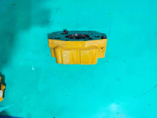 44083-61030 Pump aus Edelstahl, Getriebepumpe, Abwasserpumpe, Abwasserschützer, Kran, Hydraulikpumpe