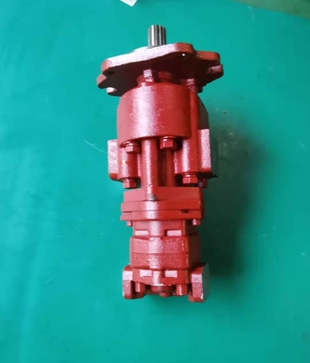 64110-33900-71 Pump aus Edelstahl, Getriebe, Abwasserpumpen, Abwasserschützer, Kran, Hydraulikpumpe