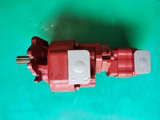 64110-33900-71 Pump aus Edelstahl, Getriebe, Abwasserpumpen, Abwasserschützer, Kran, Hydraulikpumpe